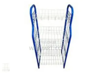 Kitchen Dish Drying Rack Outdoor Cups Draining Storage Organizer