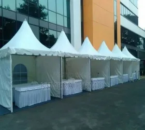 2mx2m Exhibition Tents