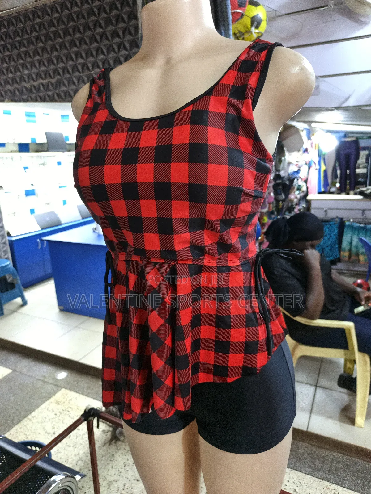 Address Swimming Costume