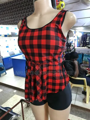 Address Swimming Costume