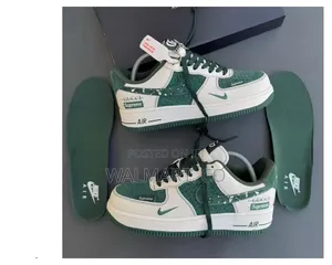 Nike Air Force 1 Sneakers