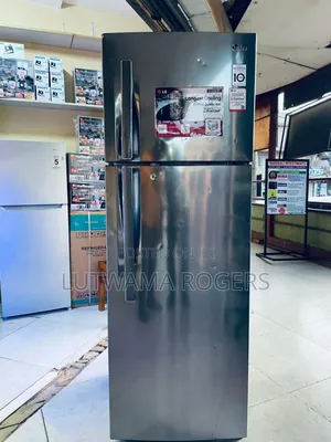 Lg Smart Inverter 442ltrs Double Door
