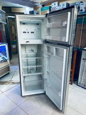 Lg Smart Inverter 442ltrs Double Door