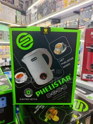 1.8l Electric Kettle.