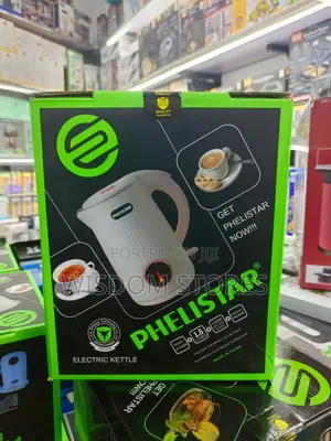 1.8l Electric Kettle.