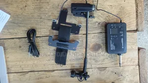 Violin  Microphone