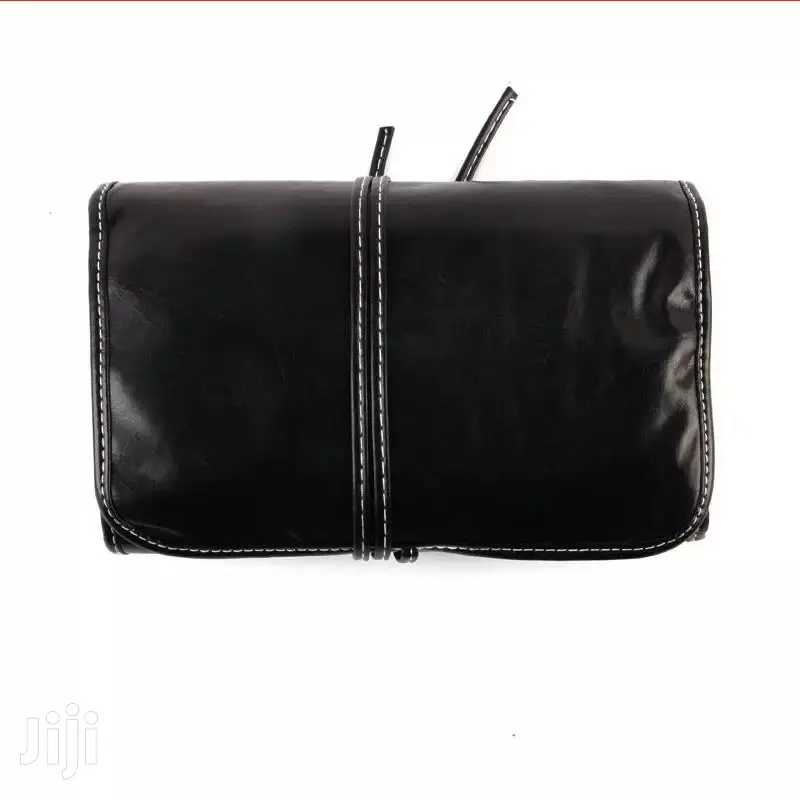24-In-1 Professional Make Up Brush Kit