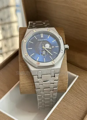 Audemars Piguet Men's Classic Original Time Piece at 20% Discount