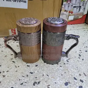 Travel Mug or Coffee Mug