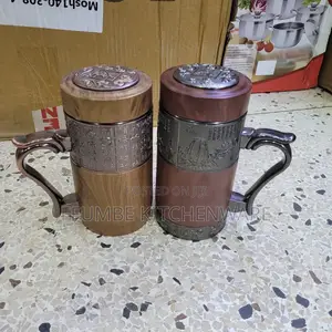 Travel Mug or Coffee Mug
