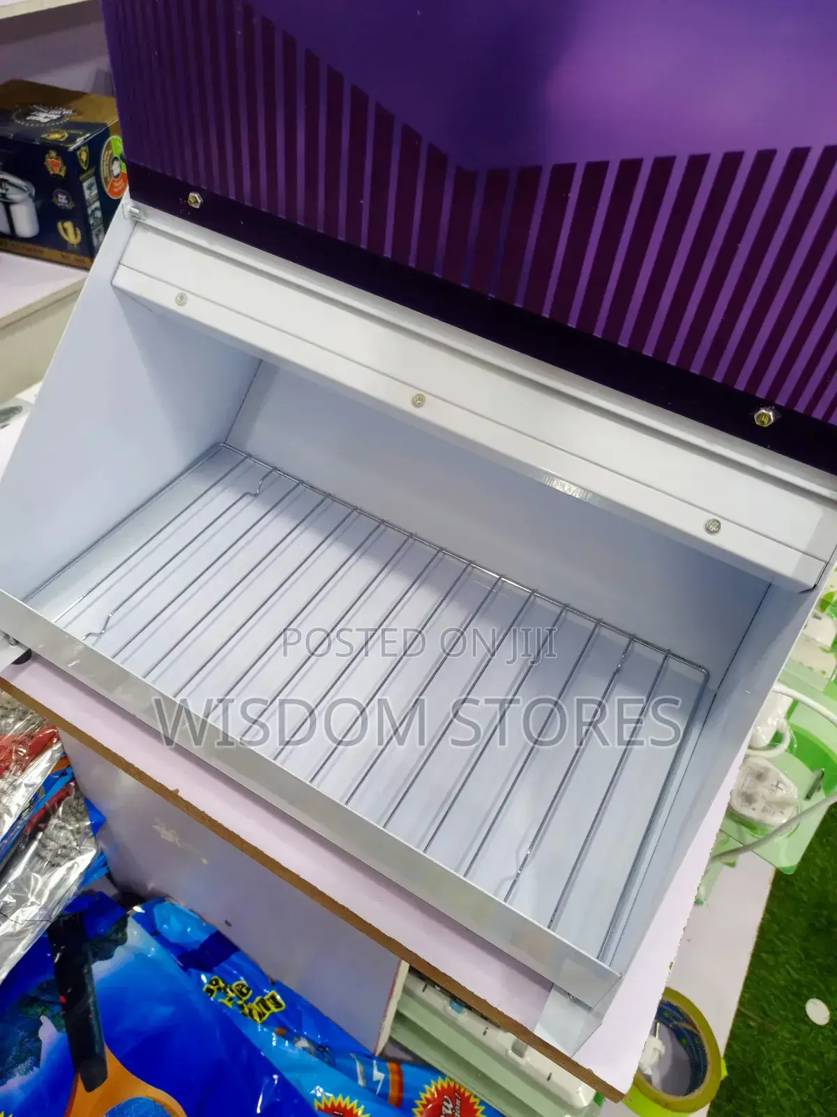 Uv Sterilizer Cabinet Salon Machine