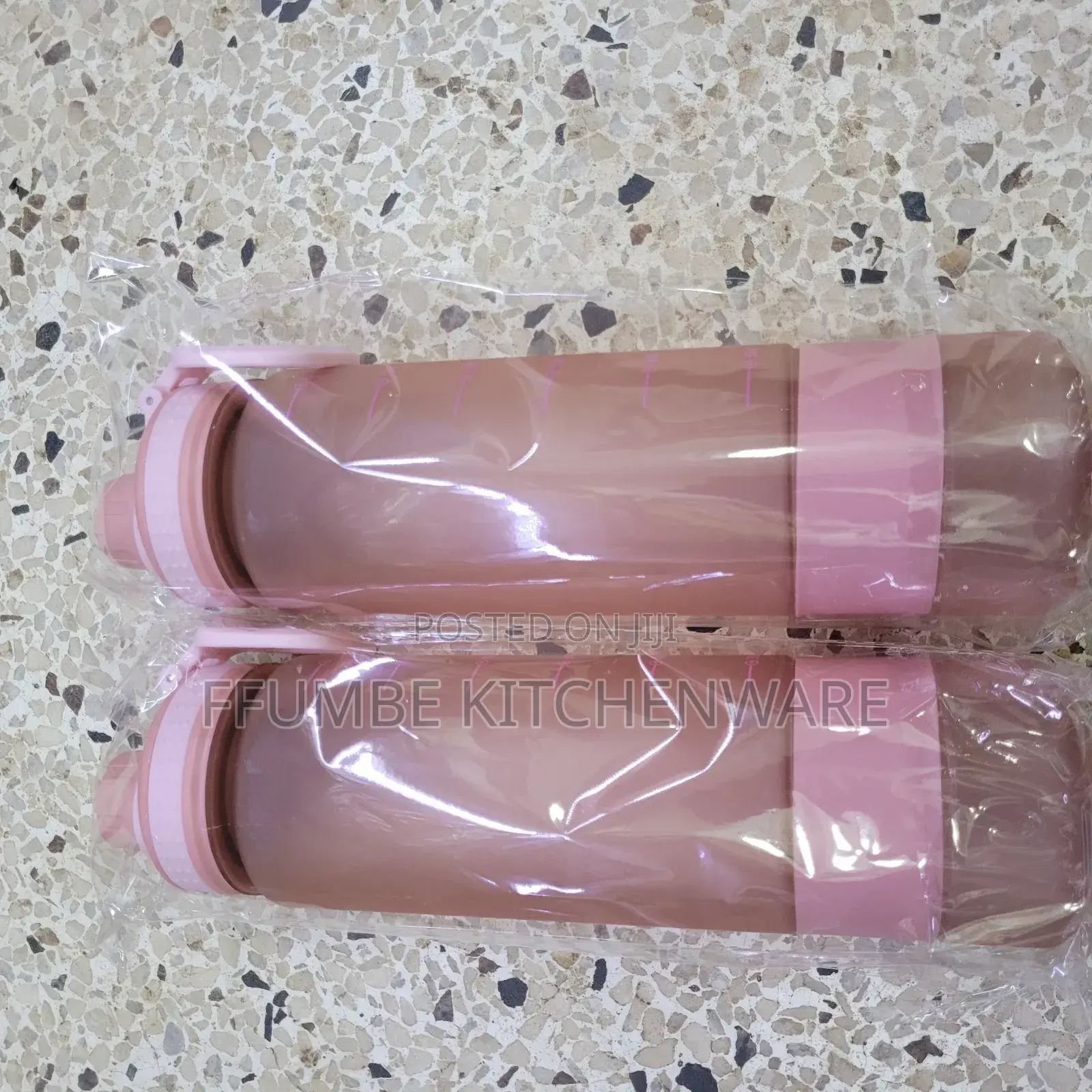 Water Bottle 1l