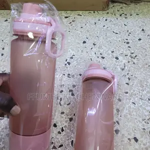 Water Bottle 1l