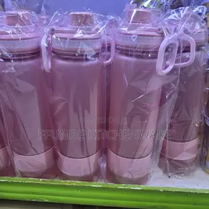 Water Bottle 1l