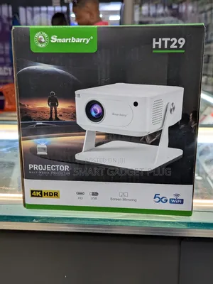 Smartberry Ht29 Smart Projector
