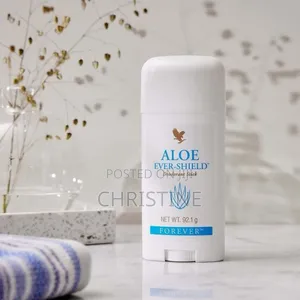 Aloe Ever-Shield