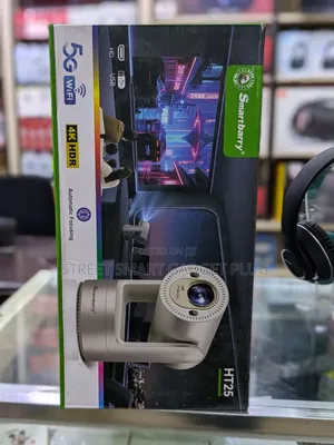 Smart Berry Ht25 Smart Projector