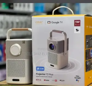 Yaber T2 Outdoor Projector