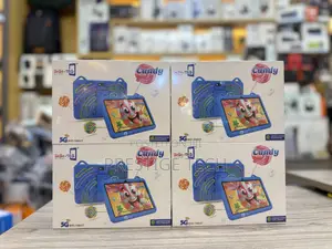 Bebe Tab Candy 7inch Wifi 256gb Ram Kids Tablet With Free Gifts