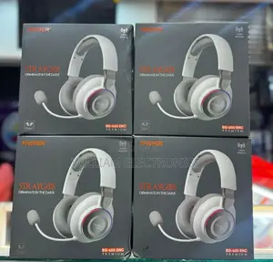 Straygos Bg-600 Enc Wireless Gaming Headphones