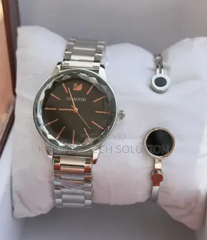 Swarovski Ladies Watch