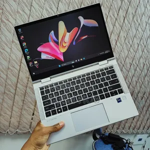 New Laptop HP EliteBook 830 G8 16GB Intel Core I7 SSD 512GB