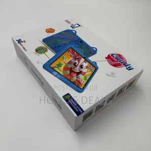 New Bebe Candy 256 GB