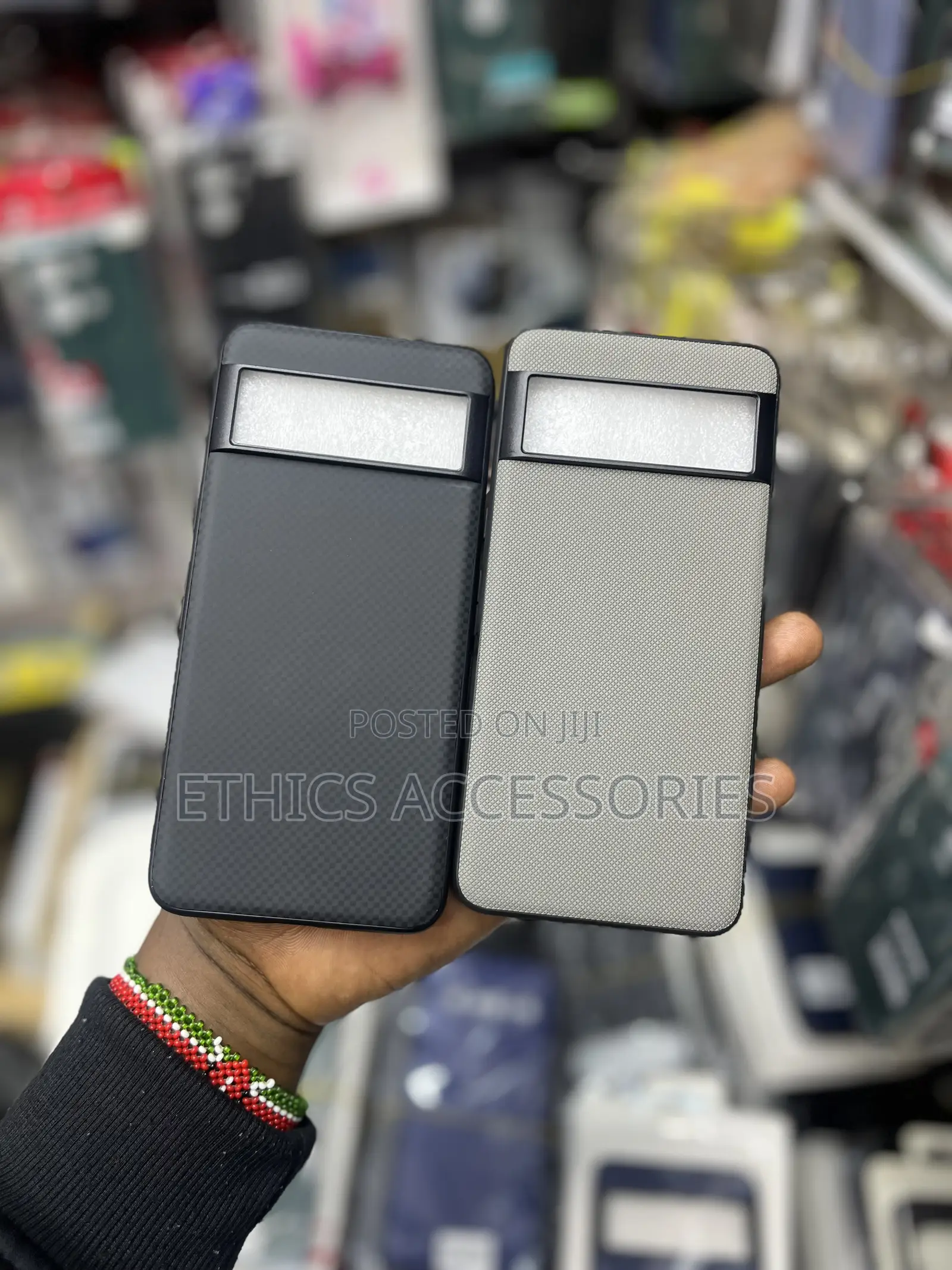 Google Pixel Series