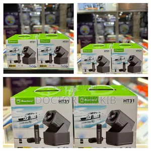 New Smartberry Ht31 Projector