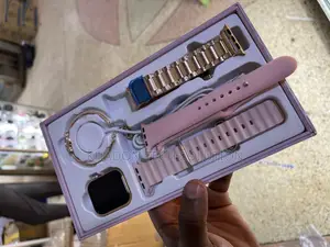 Haino Teko Ladies Smart Watch