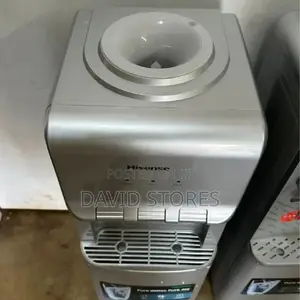 Hisense 3-Taps Water Dispenser H96wdts3s1 – Hot, Cold Normal