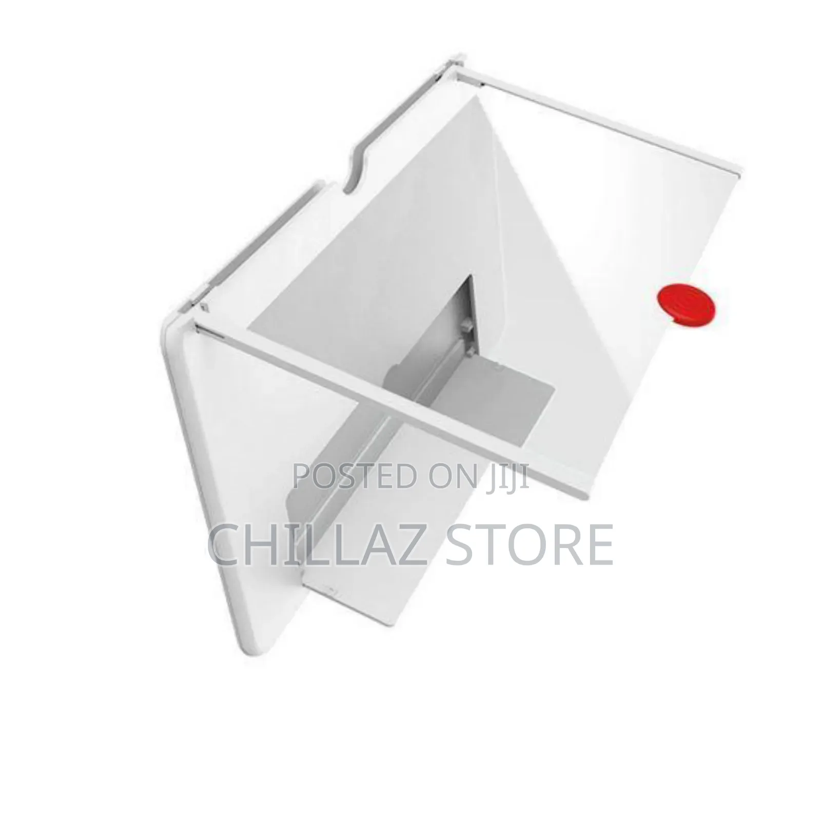 Mobile Phone Screen Magnifier.