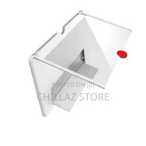 Mobile Phone Screen Magnifier.