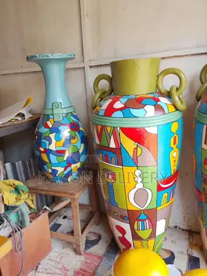 Classy Fountain Pots