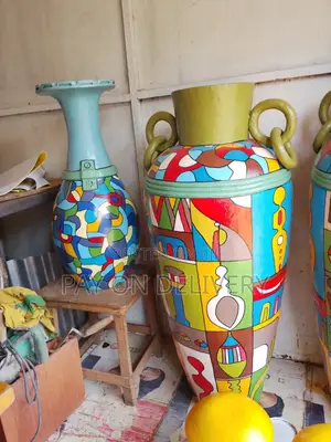 Classy Fountain Pots