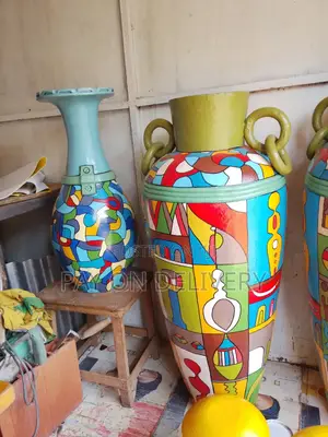 Classy Fountain Pots
