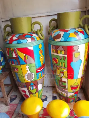 Classy Fountain Pots