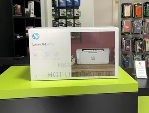 Hp Laserjet M111a Black Printer, Print Up To 21 Ppm, 500 Mhz