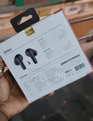 Itel Buds Ace