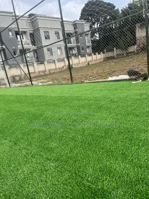 Premium Grass Carpet – Soft Durable