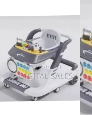 Baby Learning To Walk 3 In 1 Multiple Function Toddler Activity Kids