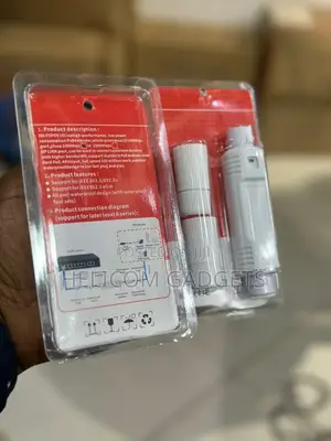 Poe Extenders 30w