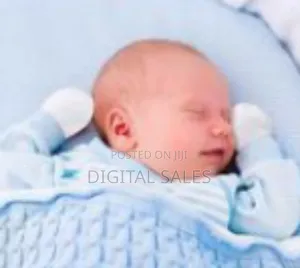 2 Pairs of Newborn Baby Mittens Infant Toddler Gloves No Scratch