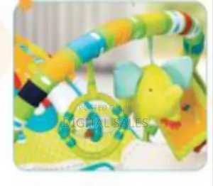 Baby Rocker Comfortable Soothing Bouncer