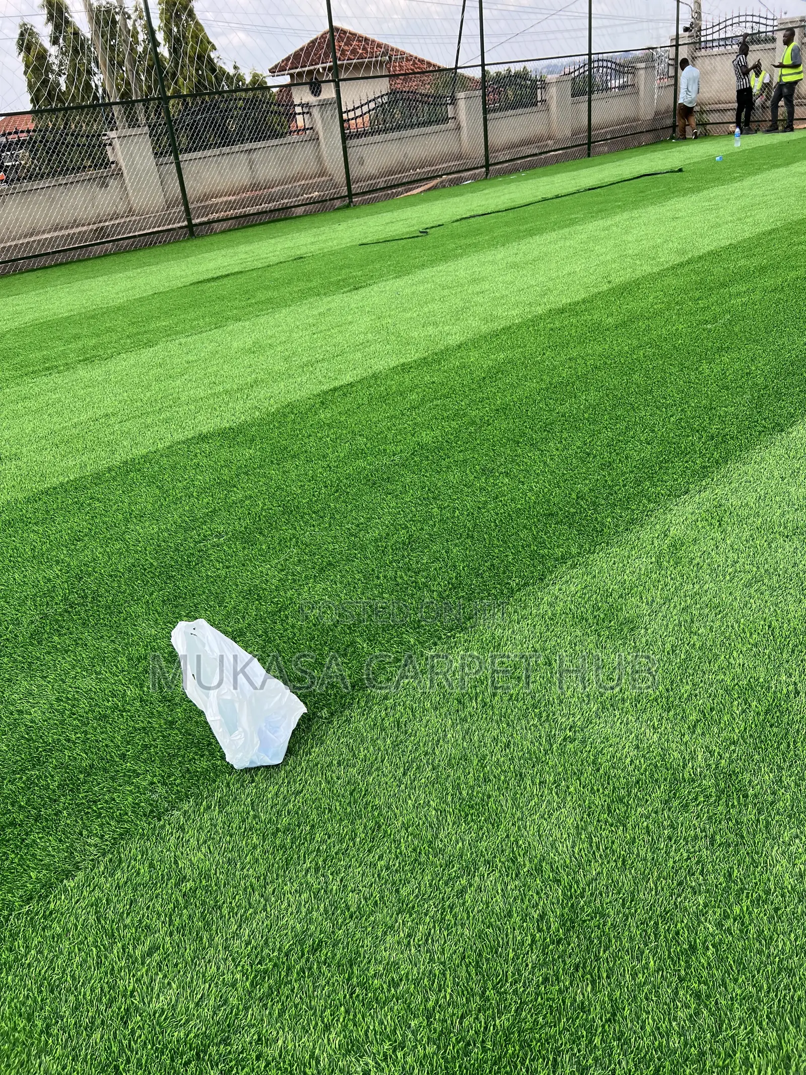 Luxury Artificial Grass for Indoor Outdoor