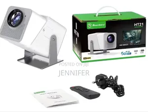 Smartberry Ht21 Projector