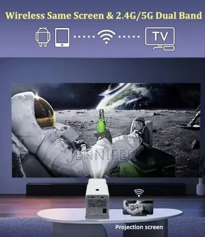 Smartberry Ht21 Projector