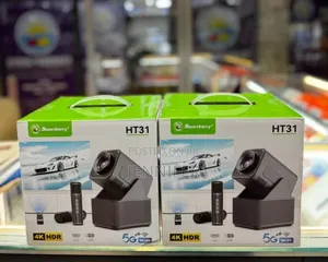 Smartberry Ht31 Projector