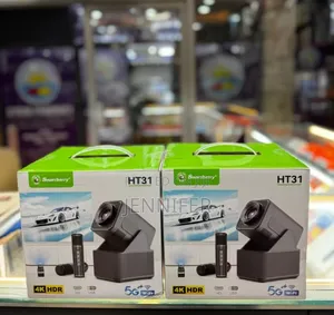 Smartberry Ht31 Projector