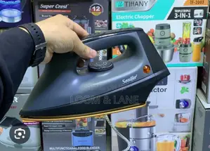 Sonifer Sf-9062 Electric Dry Iron